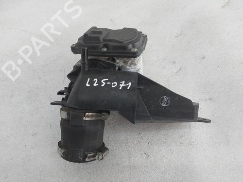 Spjældhus FORD GRAND C-MAX (DXA/CB7, DXA/CEU) 1.0 EcoBoost (125 hp) 33047079