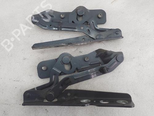 Used Hinge/Door check strap FORD GRAND C-MAX (DXA/CB7, DXA/CEU) 1.0 EcoBoost (125 hp) 33047080