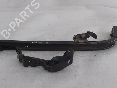 Used Other Other FORD GRAND C-MAX (DXA/CB7, DXA/CEU) 1.0 EcoBoost (125 hp) 33047081 33047081