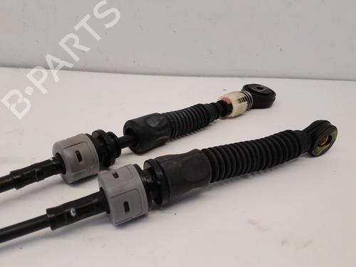 Gear lever KIA STONIC (YB) 1.2 CVVT | BP33050798M90  - Image 8