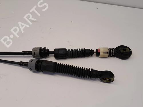 Gear lever KIA STONIC (YB) 1.2 CVVT | BP33050798M90  - Image 7