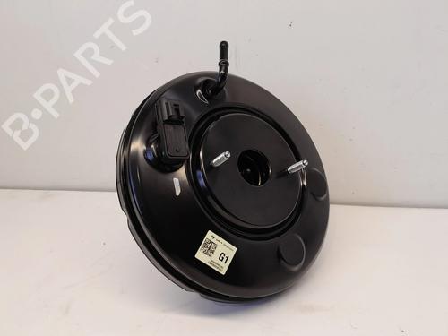 Used Servo brake KIA STONIC (YB) 1.2 CVVT (79 hp) 33050803