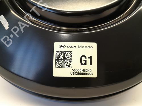 Servo brake KIA STONIC (YB) 1.2 CVVT | BP33050803M42  - Image 8