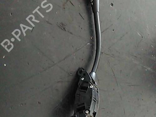 Comandos do volante MERCEDES-BENZ C-CLASS (W203) [2000-2007]  33050807