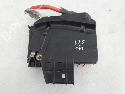 Used Fuse box Fuse box FORD GRAND C-MAX (DXA/CB7, DXA/CEU) 1.0 EcoBoost (125 hp) 33050810 33050810