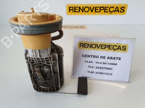 Andere für VW POLO IV (9N_, 9A_) 1.4 TDI (75 hp) 33050811