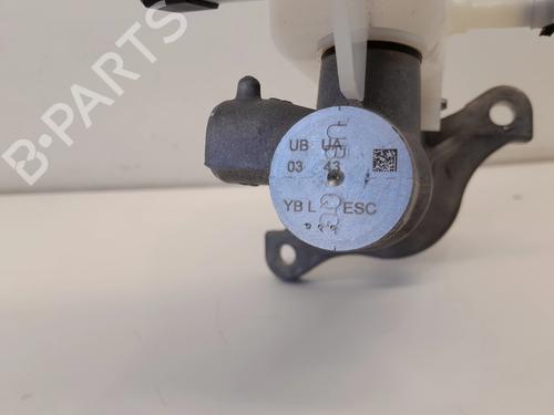 Brake master cylinder KIA STONIC (YB) 1.2 CVVT | BP33050809M77  - Image 8