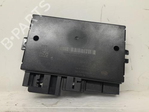 Andre MERCEDES-BENZ C-CLASS (W205) C 220 BlueTEC / d (205.002, 205.004) (170 hp) 33050816