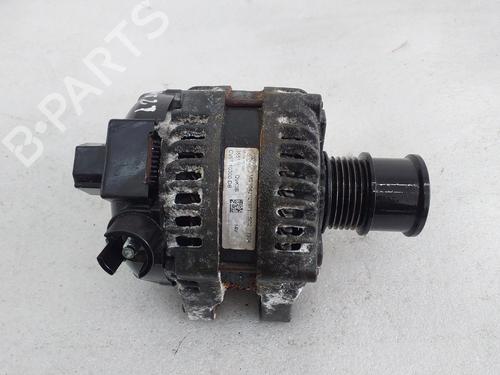 Generator FORD GRAND C-MAX (DXA/CB7, DXA/CEU) 1.0 EcoBoost (125 hp) 33050820