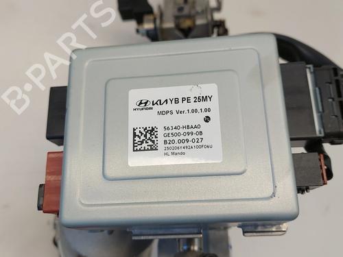 Steering column KIA STONIC (YB) 1.2 CVVT | BP33050818M21  - Image 6