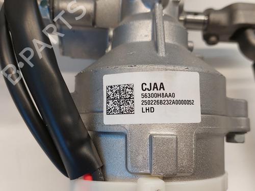 Steering column KIA STONIC (YB) 1.2 CVVT | BP33050818M21  - Image 7