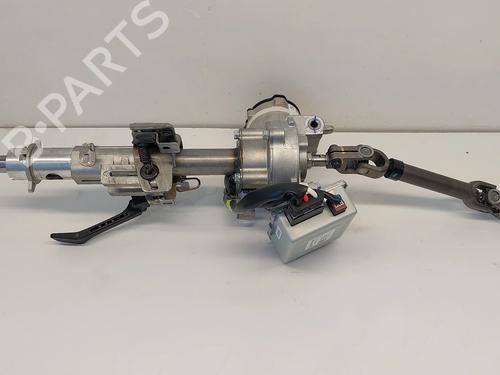 Used Steering column KIA STONIC (YB) 1.2 CVVT (79 hp) 33050818