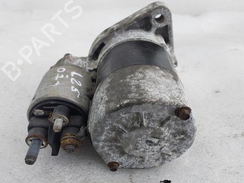 Starter FORD GRAND C-MAX (DXA/CB7, DXA/CEU) 1.0 EcoBoost | BP33050821M8 - Image 3