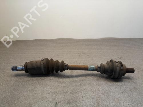 Used Left front driveshaft SMART FORTWO Coupe (451) 0.8 CDi (451.300) (45 hp) 33050827