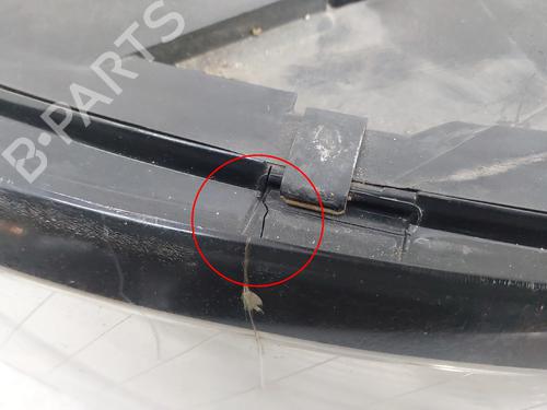 Left headlight VOLVO V50 (545) 1.6 D | BP32024201C28  - Image 7