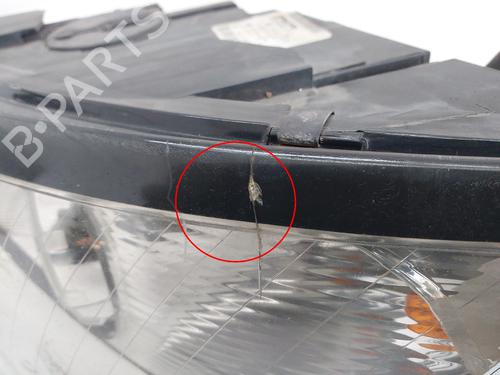 Left headlight VOLVO V50 (545) 1.6 D | BP32024201C28  - Image 6