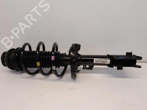 Used Right front shock absorber KIA STONIC (YB) 1.2 CVVT (79 hp) 33054698