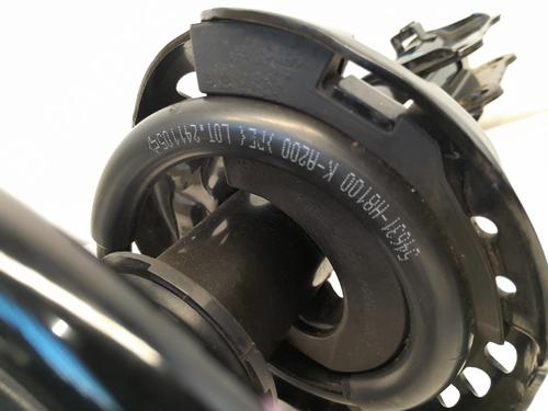 Right front shock absorber KIA STONIC (YB) 1.2 CVVT | BP33054698M17  - Image 6