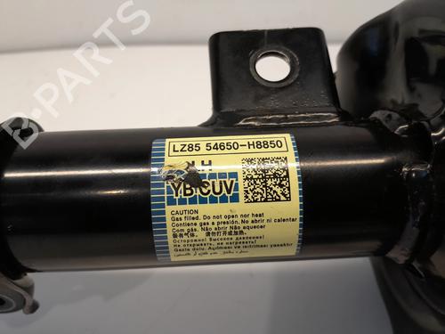 Left front shock absorber KIA STONIC (YB) 1.2 CVVT | BP33054699M16  - Image 9