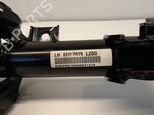 Left front shock absorber KIA STONIC (YB) 1.2 CVVT | BP33054699M16  - Image 8