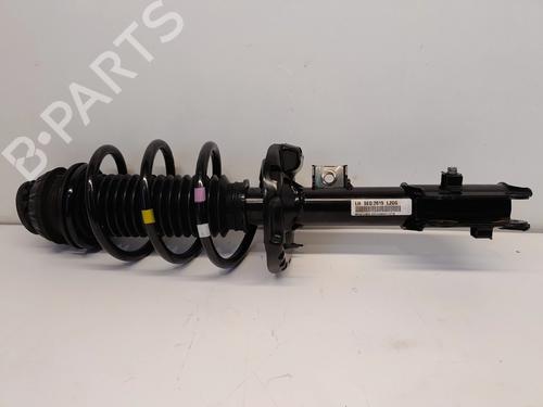 Used Left front shock absorber KIA STONIC (YB) 1.2 CVVT (79 hp) 33054699
