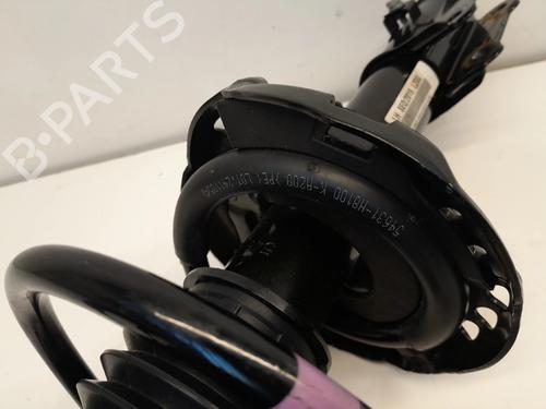 Left front shock absorber KIA STONIC (YB) 1.2 CVVT | BP33054699M16  - Image 6