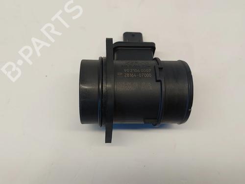 Used Mass air flow sensor KIA STONIC (YB) 1.2 CVVT (79 hp) 33054700