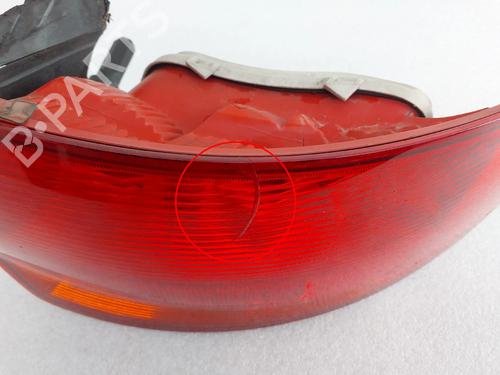 Right taillight AUDI A3 (8P1) 1.4 TFSI | BP33054703C35  - Image 6