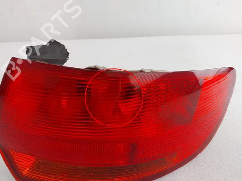 Right taillight AUDI A3 (8P1) 1.4 TFSI | BP33054703C35  - Image 5