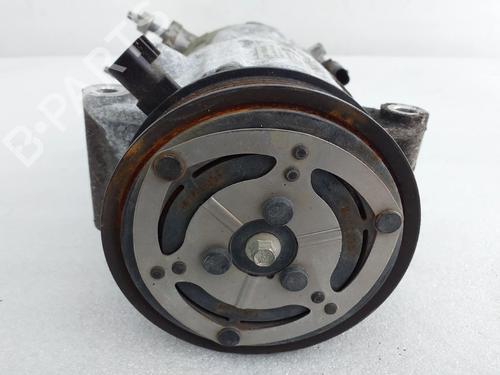 AC compressor FORD PUMA (J2K, CF7) 1.0 EcoBoost mHEV | BP33116824M34  - Image 7