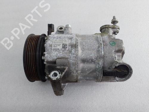 AC-Kompressor FORD PUMA (J2K, CF7) 1.0 EcoBoost mHEV (125 hp) 33116824
