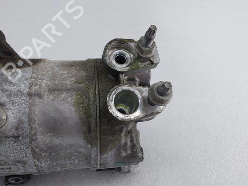 AC compressor FORD PUMA (J2K, CF7) 1.0 EcoBoost mHEV | BP33116824M34  - Image 5