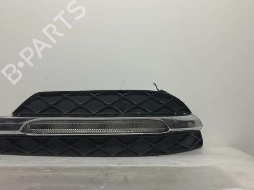 Venstre positionslygte MERCEDES-BENZ C-CLASS T-Model (S204) C 220 CDI (204.202) (170 hp) 33116823