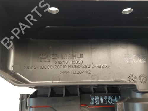 Air filter box KIA STONIC (YB) 1.2 CVVT | BP33116826M87  - Image 8