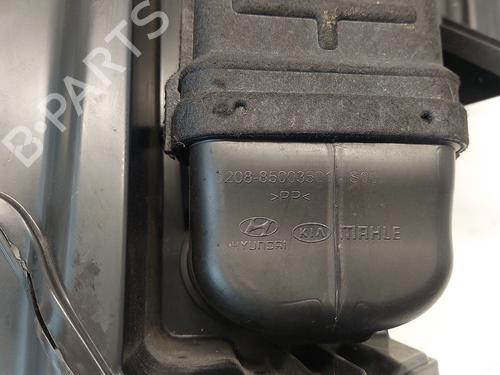 Air filter box KIA STONIC (YB) 1.2 CVVT | BP33116826M87  - Image 9