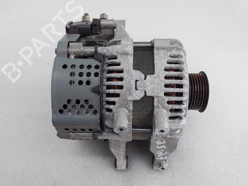 Used Alternator FORD PUMA (J2K, CF7) 1.0 EcoBoost mHEV (125 hp) 33116827