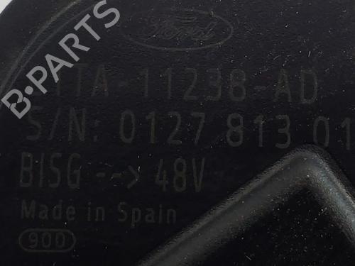 Alternator FORD PUMA (J2K, CF7) 1.0 EcoBoost mHEV | BP33116827M7  - Image 6