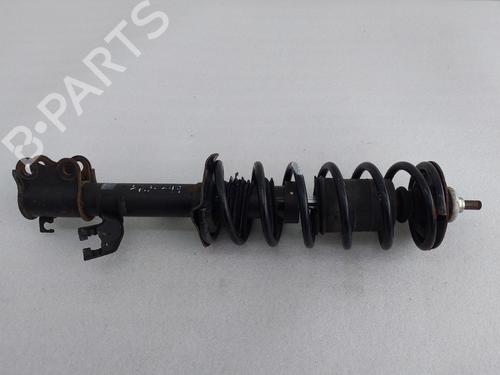 Used Right front shock absorber Right front shock absorber NISSAN MICRA IV (K13K, K13KK) 1.2 (80 hp) 27368527 27368527