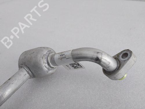 AC pipe FORD PUMA (J2K, CF7) 1.0 EcoBoost mHEV | BP33116829M126  - Image 10