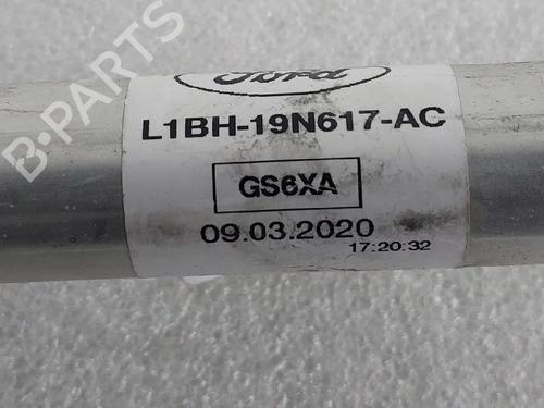 AC pipe FORD PUMA (J2K, CF7) 1.0 EcoBoost mHEV | BP33116829M126  - Image 8