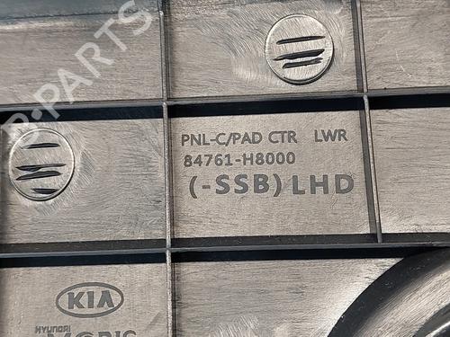 Other KIA STONIC (YB) 1.2 CVVT | BP33116831O1  - Image 5