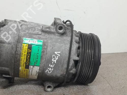 Used AC compressor HONDA CIVIC VII Hatchback (EU, EP, EV) 1.7 CTDi (EP4, EU9) (100 hp) 33116833