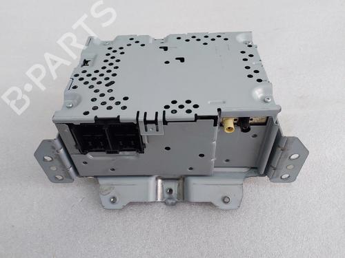 Used Radio Radio FORD PUMA (J2K, CF7) 1.0 EcoBoost mHEV (125 hp) 27347953 27347953