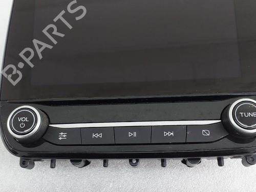 Display FORD PUMA (J2K, CF7) 1.0 EcoBoost mHEV | BP33116835C48 - Image 2