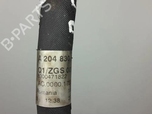 AC pipe MERCEDES-BENZ C-CLASS (W204) C 220 CDI (204.002) | BP33116836M126 - Image 5
