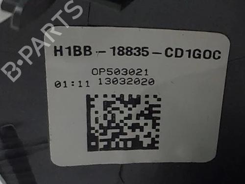 Other FORD PUMA (J2K, CF7) 1.0 EcoBoost mHEV | BP33116837O1  - Image 5