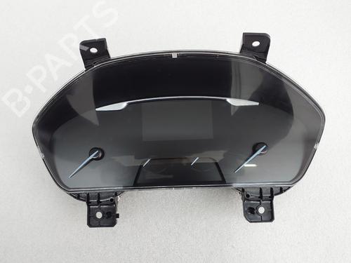 Used Instrument cluster Instrument cluster FORD PUMA (J2K, CF7) 1.0 EcoBoost mHEV (125 hp) 27347932 27347932