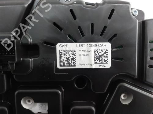 Instrument cluster FORD PUMA (J2K, CF7) 1.0 EcoBoost mHEV | BP27347932C47 - Image 3