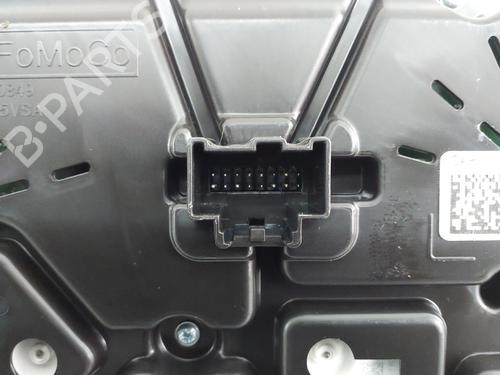 Instrument cluster FORD PUMA (J2K, CF7) 1.0 EcoBoost mHEV | BP27347932C47 - Image 4