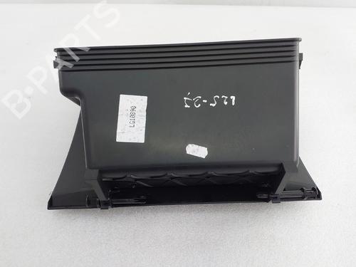 Glove box FORD PUMA (J2K, CF7) 1.0 EcoBoost mHEV | BP27346565C95 - Image 3